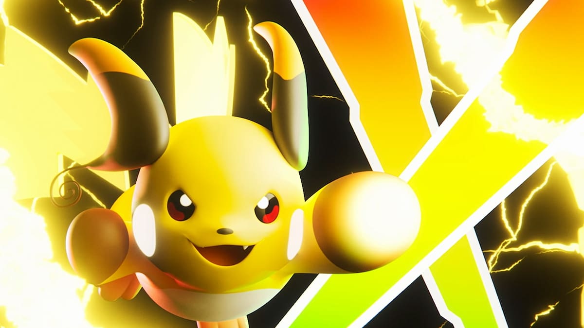Pokémon Legends Z-A DLC