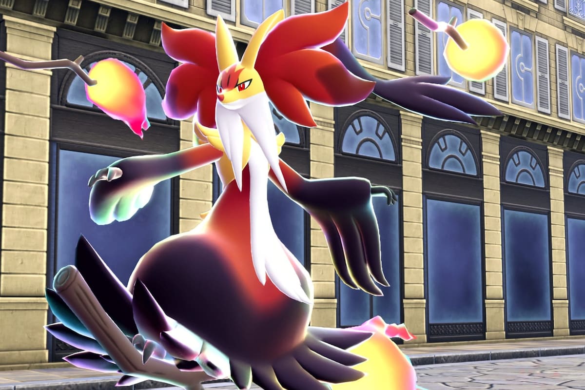Tras críticas de fans, Pokémon Legends: Z-A hará cambios a su sistema de combates en línea