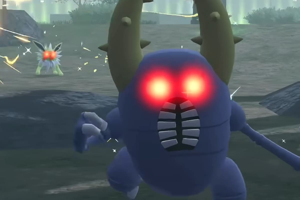 Pokémon Legends: Z-A: descubren truco para atrapar muchos Pokémon shiny rápida y fácilmente