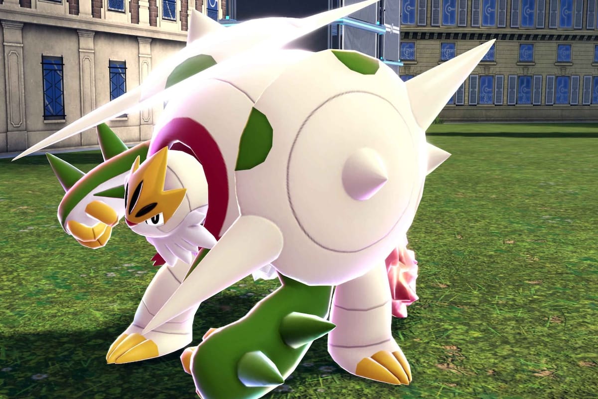 La próxima temporada de Pokémon Legends: Z-A ofrecerá las mejores recompensas hasta ahora