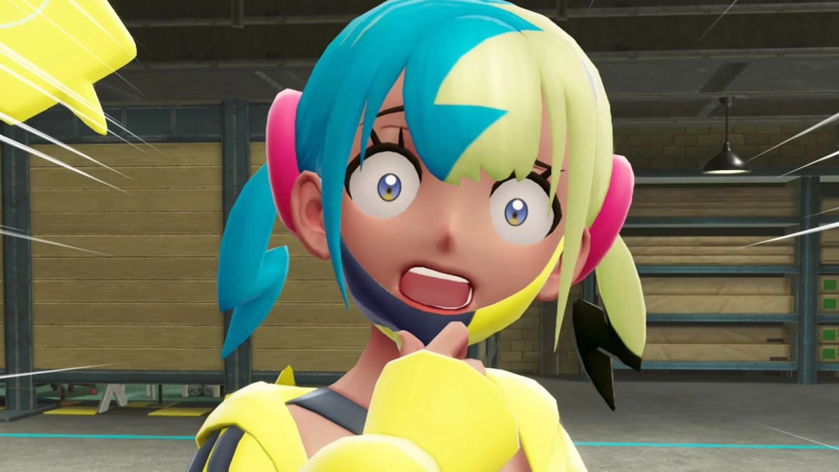 Pokémon Legends Z-A ventas semana lanzamiento 5.8 millones The Pokémon Company