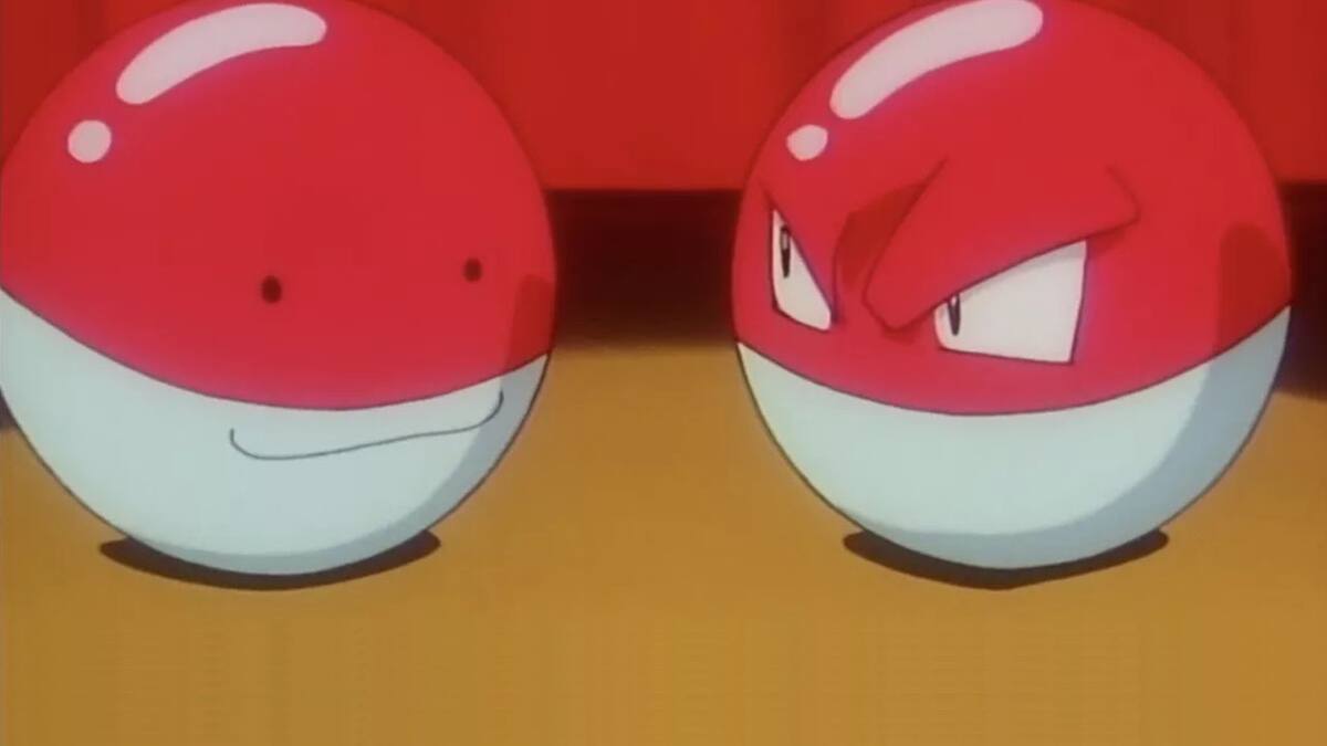 Pokémon maliciosos impedían a los jugadores usar funciones en línea