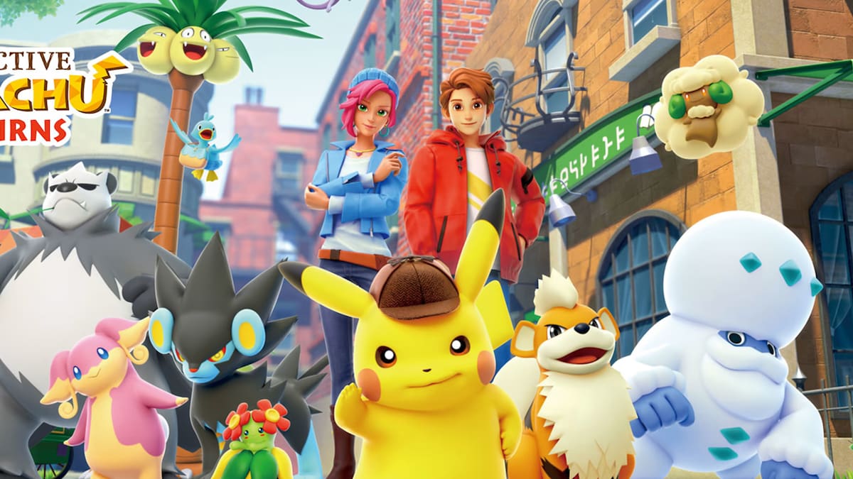 Pokémon Masters EX gave hints about an upcoming Pokémon Presents