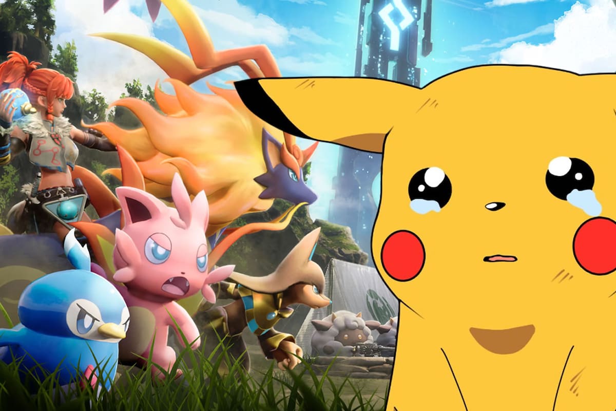 Nintendo recibiría un pago ridículo en su demanda contra Palworld; los cambios que hizo Pocketpair funcionaron