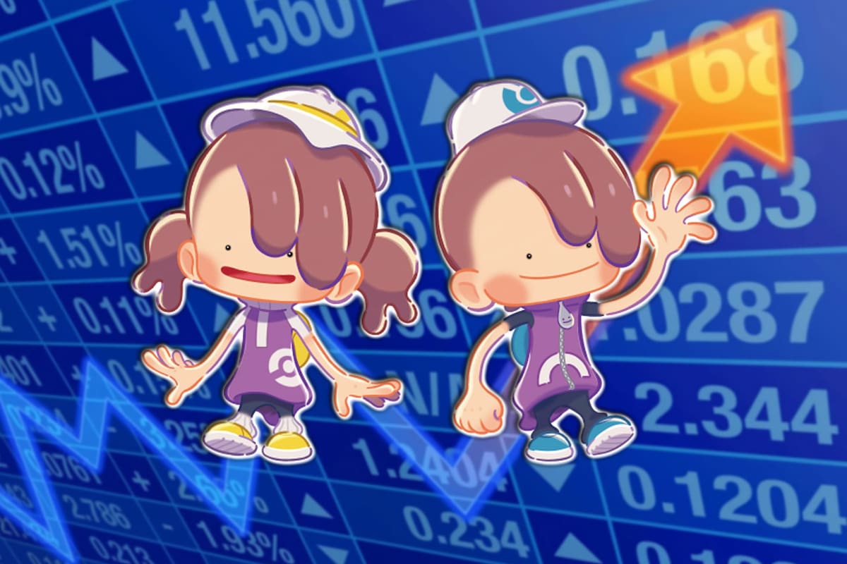 Pokémon Pokopia es un éxito: el spin-off es tan popular que impulsó las acciones de Nintendo y vendió millones de copias en 4 días