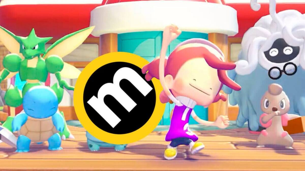 Pokemón Pokopia-Metacritic