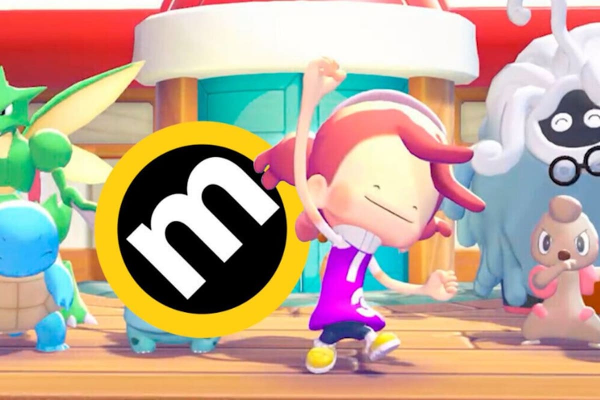 Pokémon Pokopia hace historia en Metacritic: el spin-off ya es el juego de la saga con mejor calificación en la historia