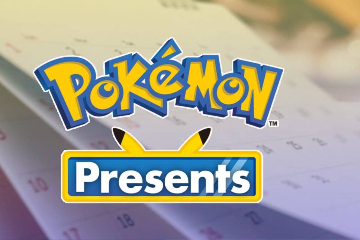 Habrá un nuevo Pokémon Presents muy pronto, ¿cuándo será el evento y qué ofrecerá a los jugadores?