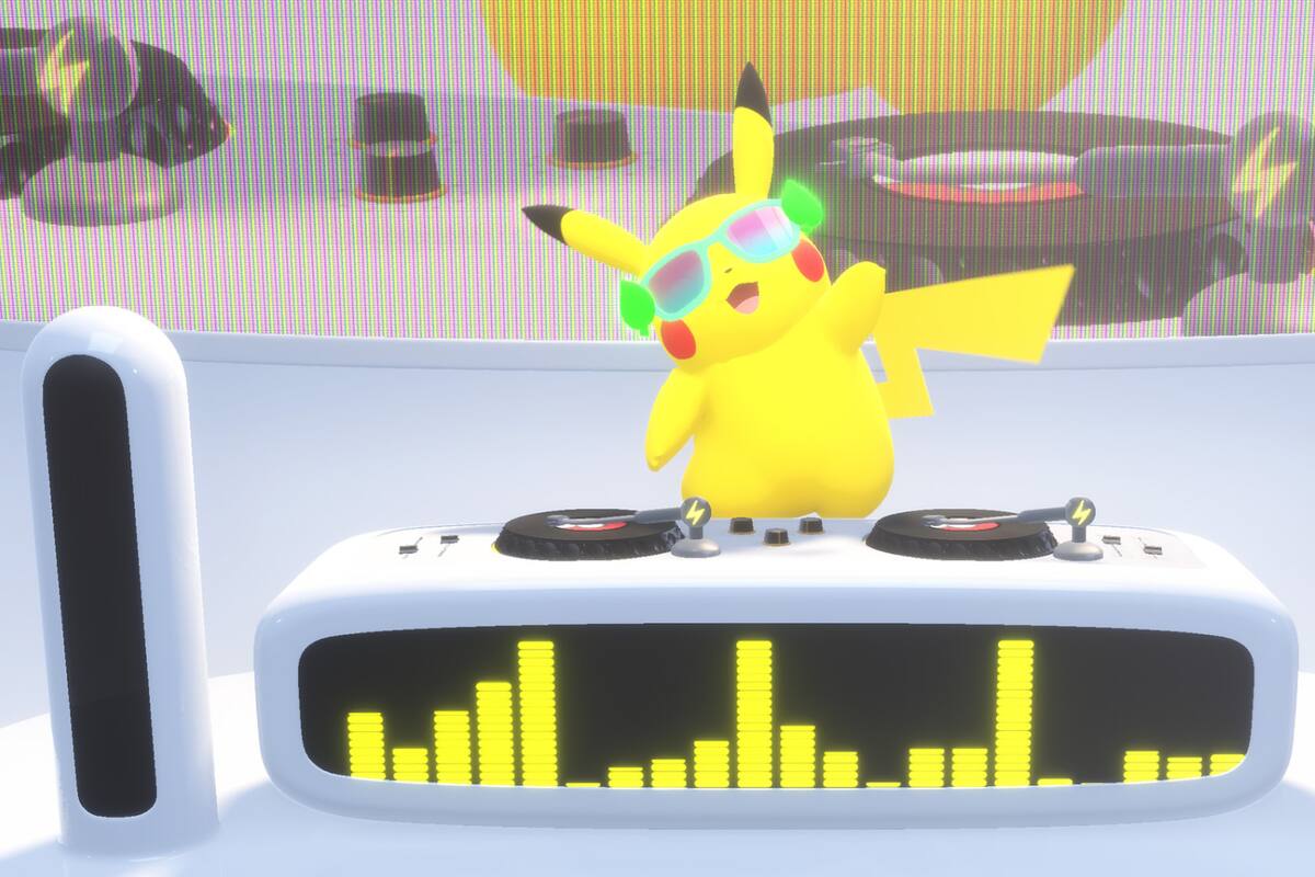 El próximo Pokémon Presents tendrá un show previo protagonizado por Pikachu DJ, ¿cuánto durará?