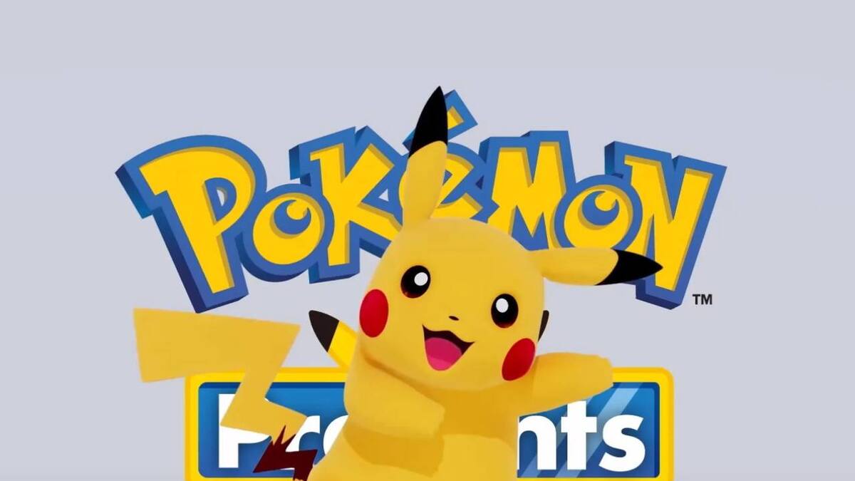 Pokémon Presents: la fecha del próximo evento se podría haber filtrado