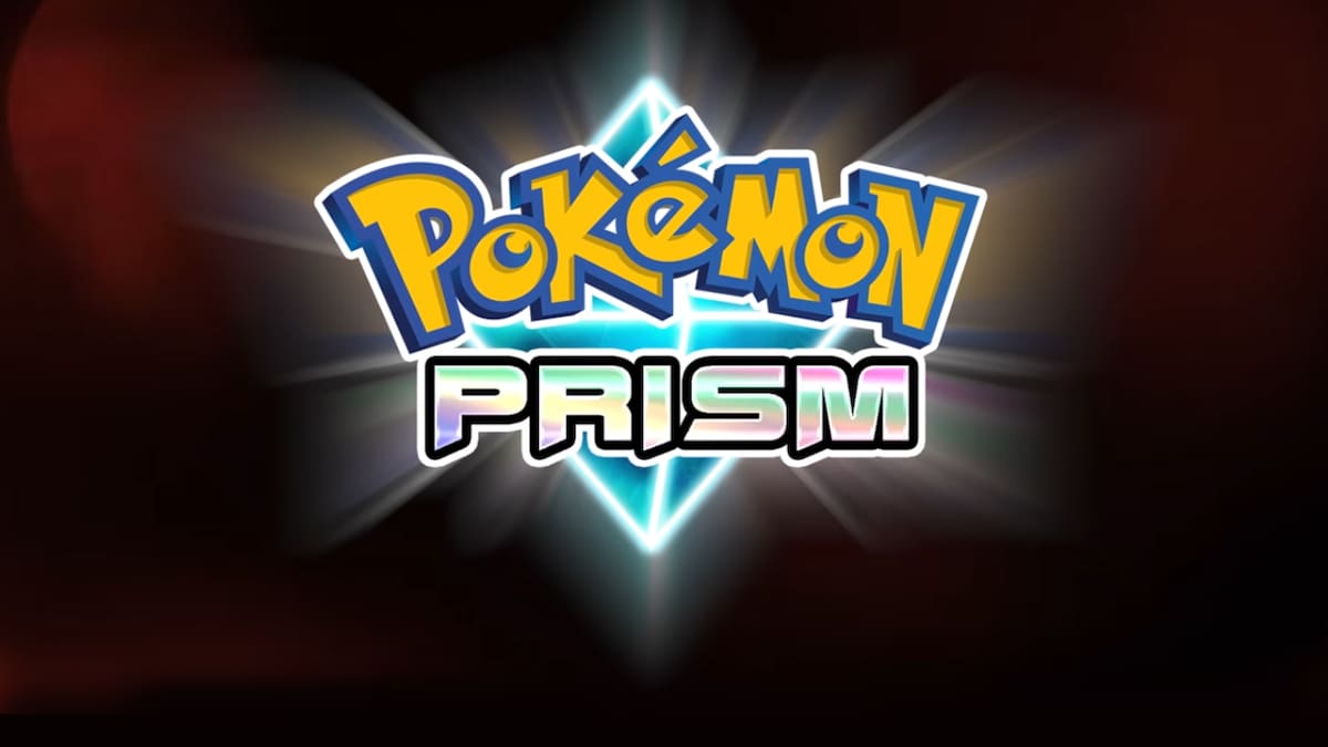 Pokémon Prism estaba a días de debutar