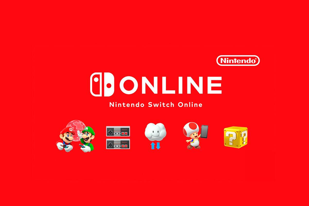 Nintendo confirms more N64 games coming to Switch Online