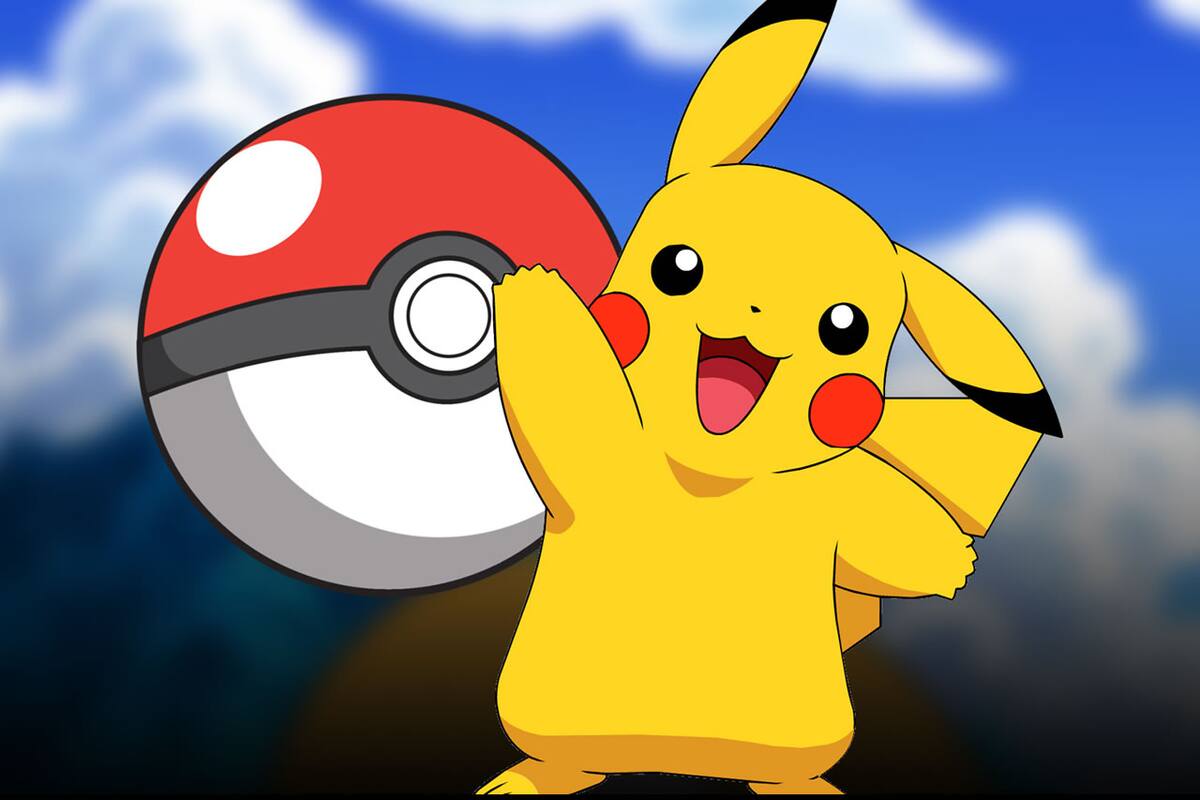 ¡Nuevo Pokémon de estilo tradicional llegará en 2019!