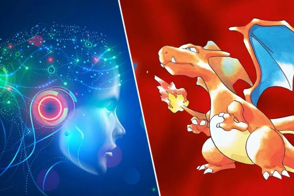 Una inteligencia artificial está jugando Pokémon Red en Twitch y ya ganó 3 medallas, pero los fans de la saga creen que no terminará el título