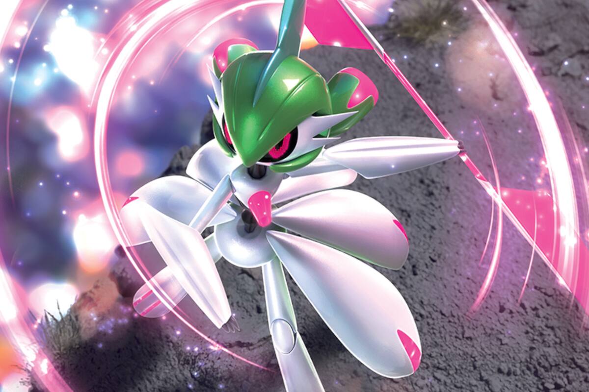 Nuevo error en Pokémon Scarlet & Violet impide a jugadores atrapar Pokémon de eventos