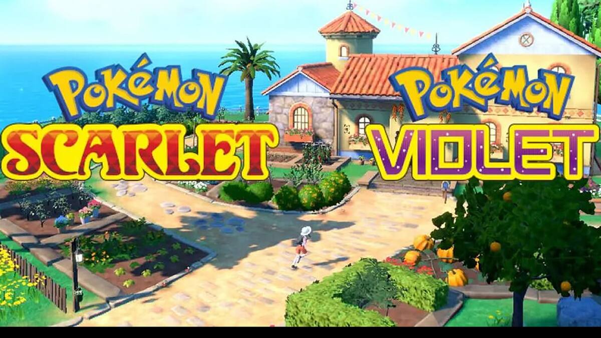Pokémon Scarlet & Violet es la siguiente escala en la interminable aventura de la franquicia