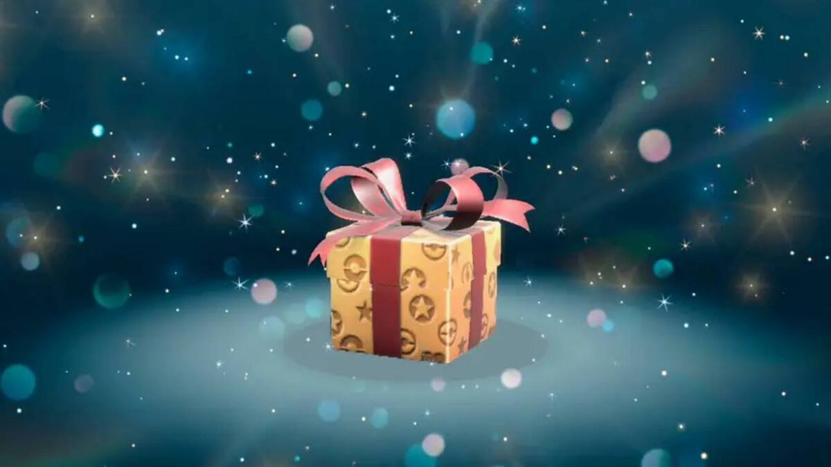 Pokémon Scarlet & Violet: estos son los códigos de regalo misterioso aún disponibles