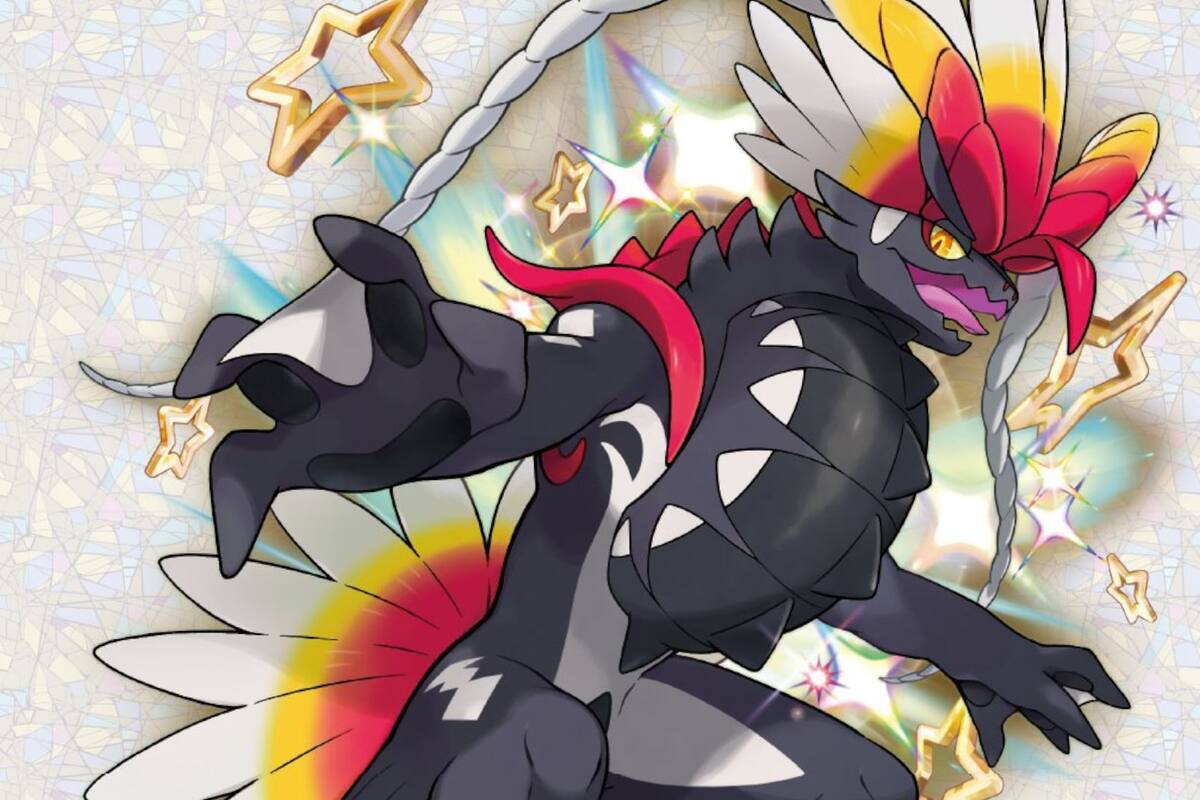 ¿Dónde hay códigos de Koraidon y Miraidon shiny en México para Pokémon Scarlet & Violet? Por fin llegó la promoción a Gameplanet