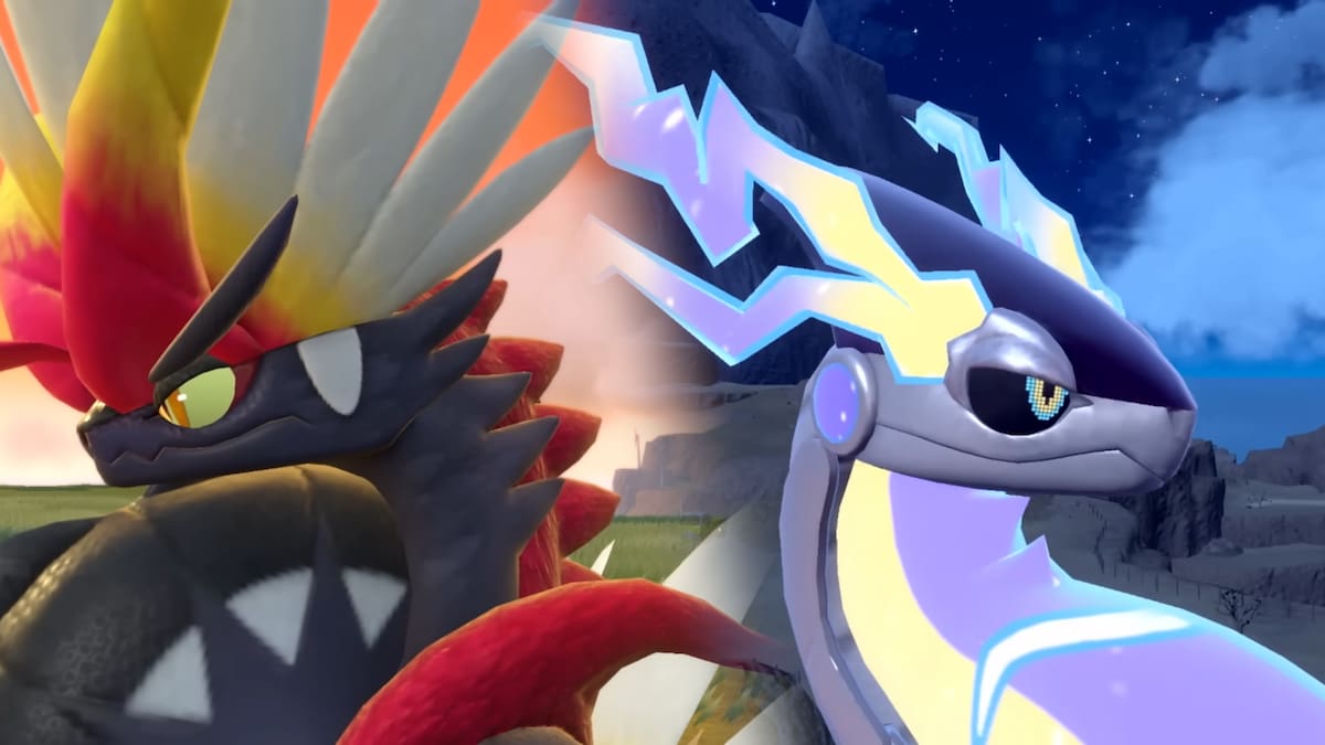 Pokémon Scarlet Violet shiny Koraidon Miraidon distribución código dónde México Latinoamérica