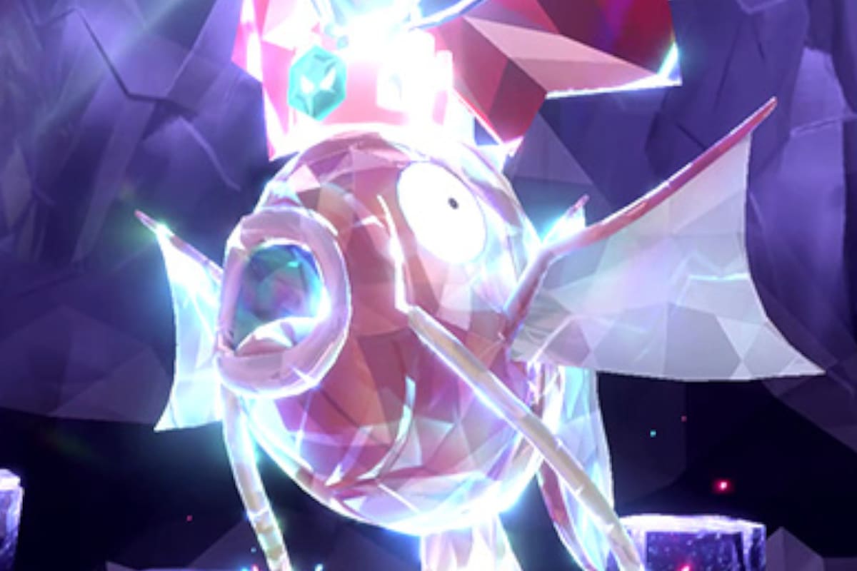 Pokémon Scarlet & Violet reviven con la aparición de un Pokémon especial y más contenido nuevo