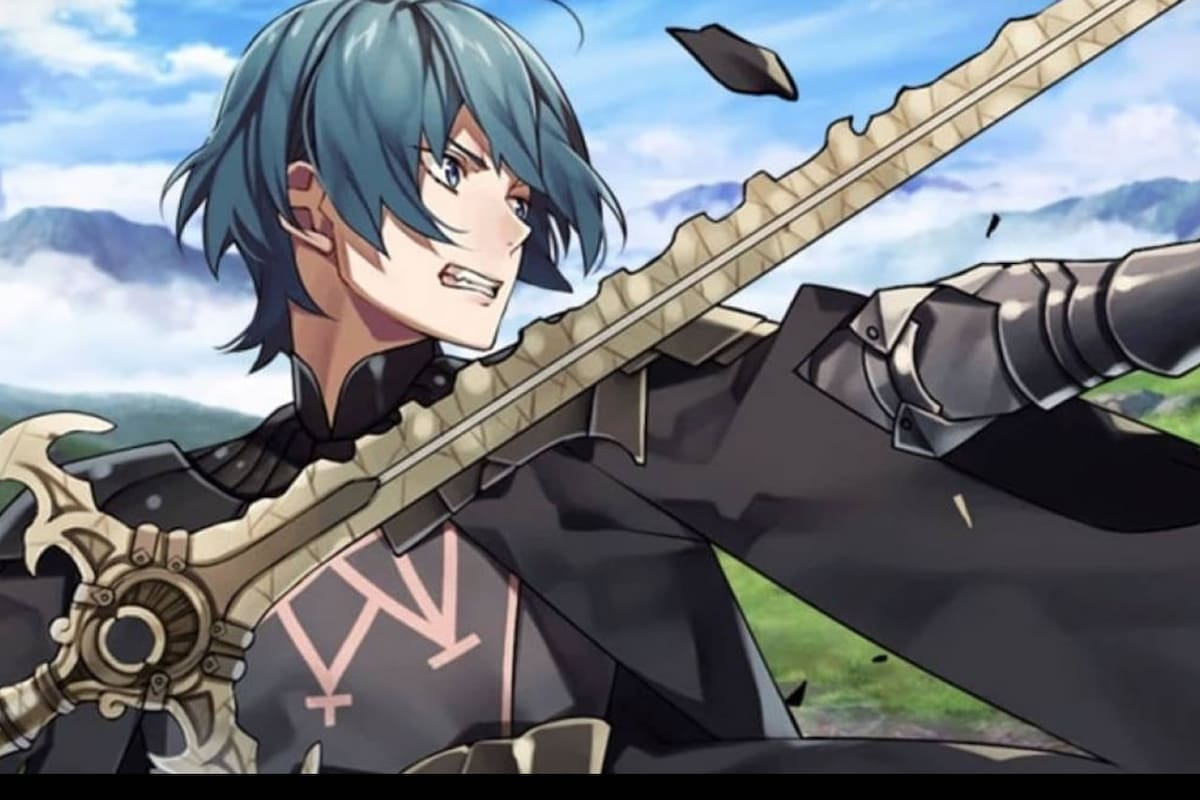Fire Emblem: Three Houses fue el juego favorito de Switch para los japoneses