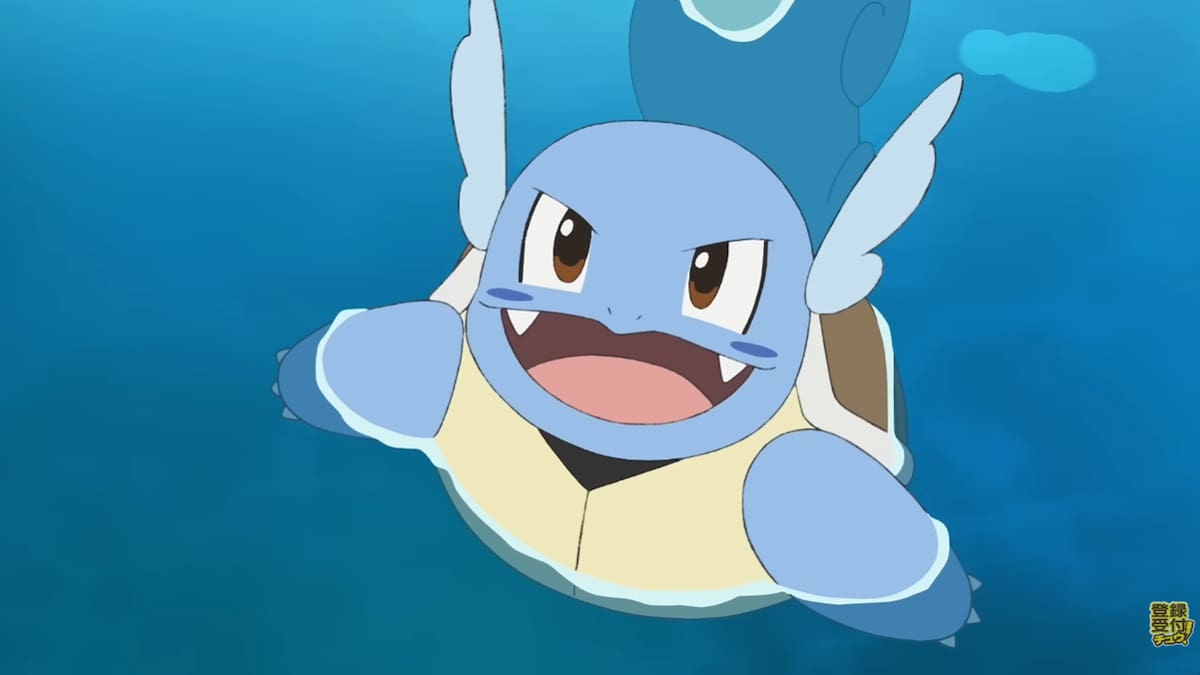 Pokémon Shingo Yamashita