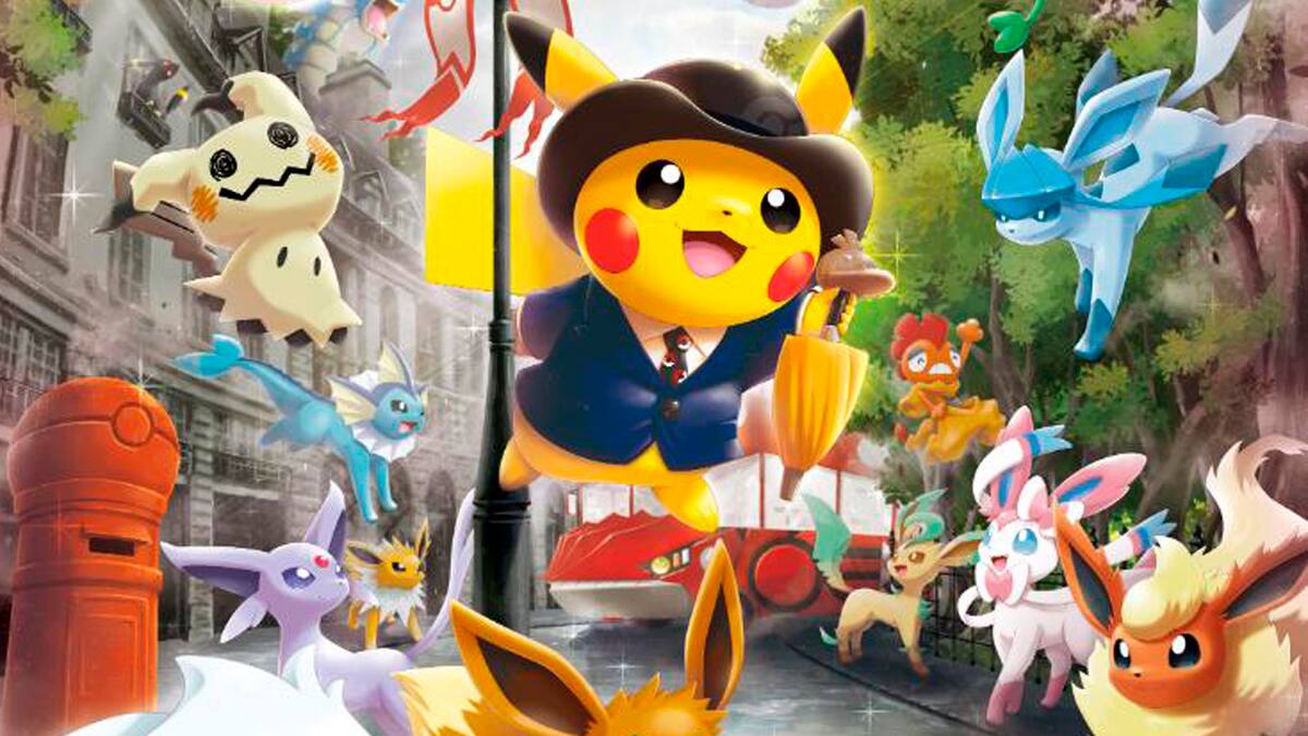 Pokémon Sword & Shield potenciaron las ventas de consolas durante su estreno