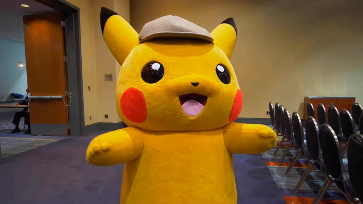 Pokémon Sword & Shield y Pokémon GO han sido clave en el ascendente éxito de la compañía