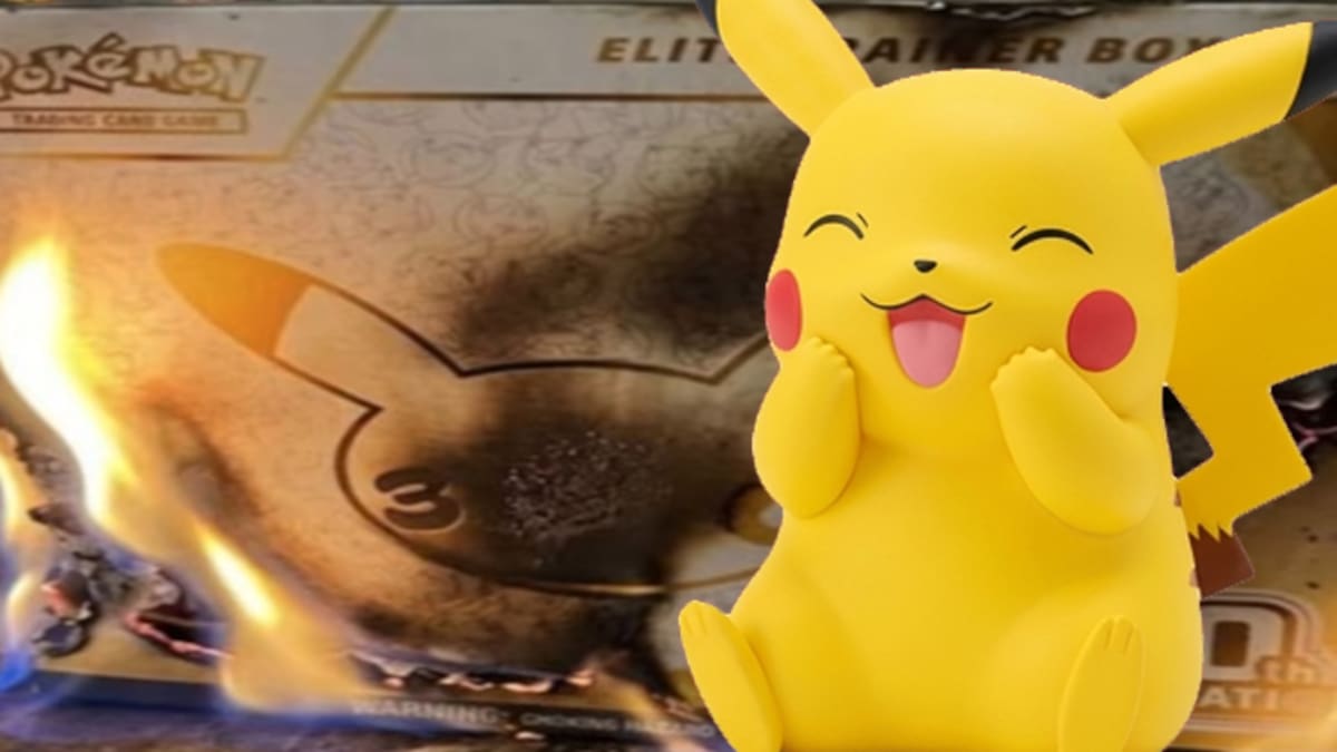 Pokémon TCG