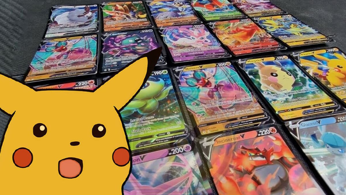 Pokémon TCG