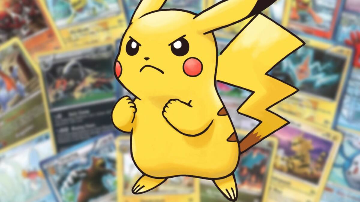 Pokémon TCG