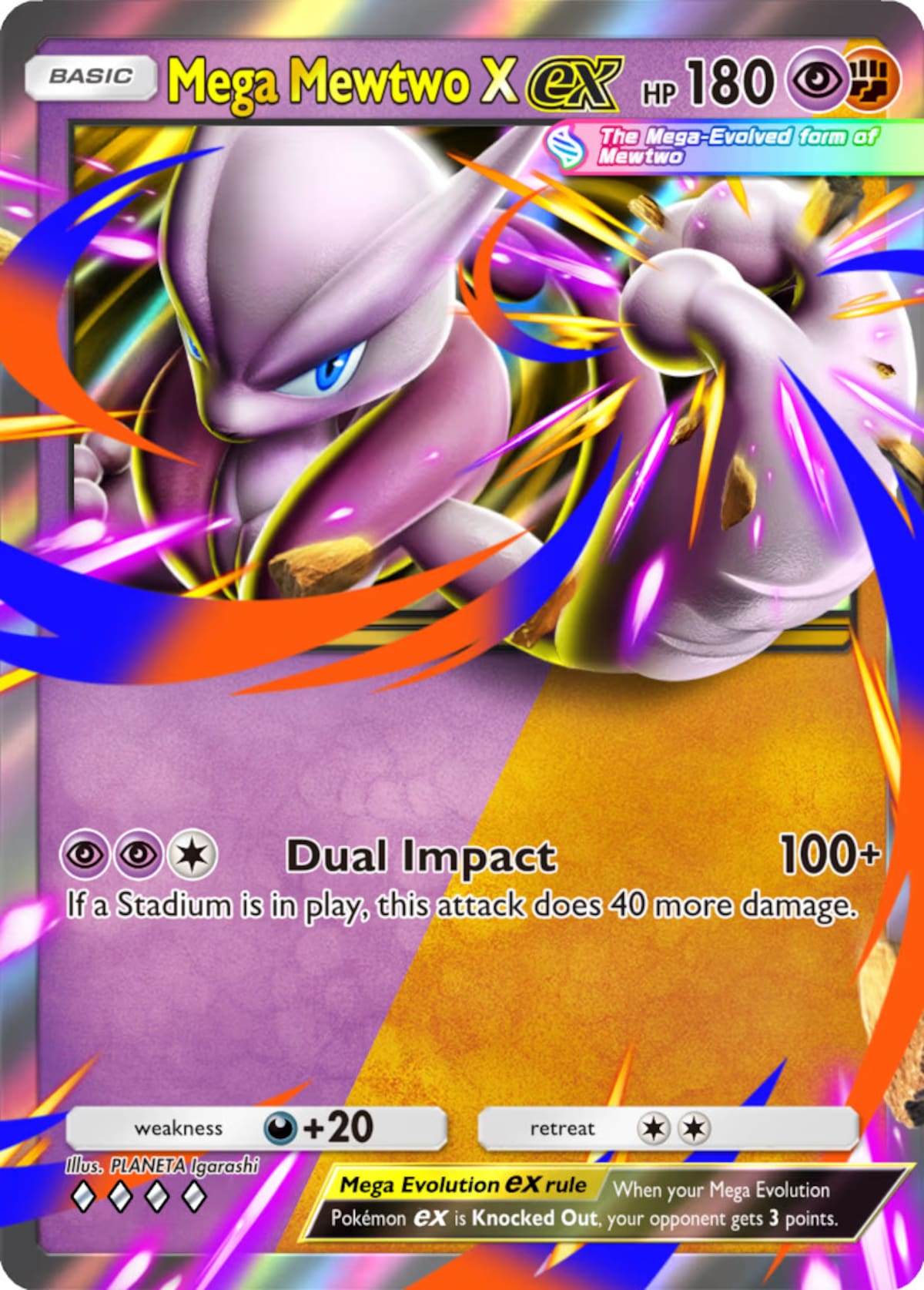 Pokémon TCG Pocket cartas tipo dual