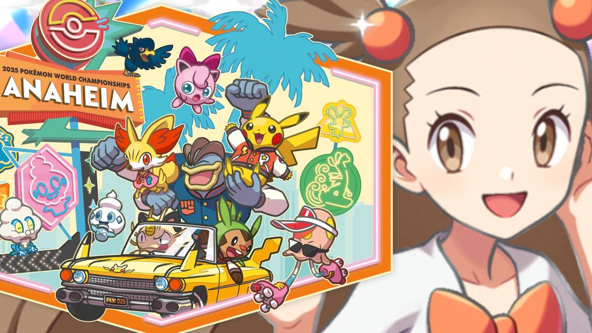 Pokémon TCG Pocket Drops Twitch sobres gratis Pokémon World Championships 2025