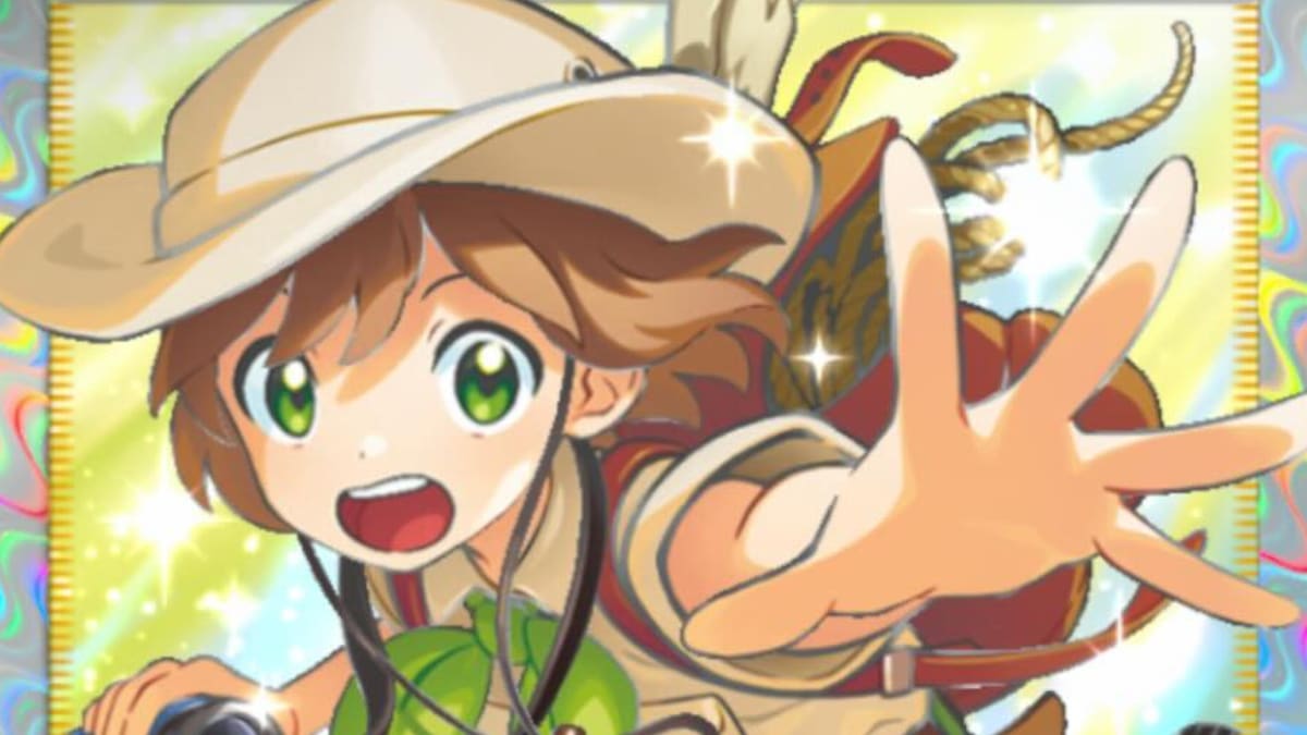 Pokémon TCG Pocket intercambio limitado