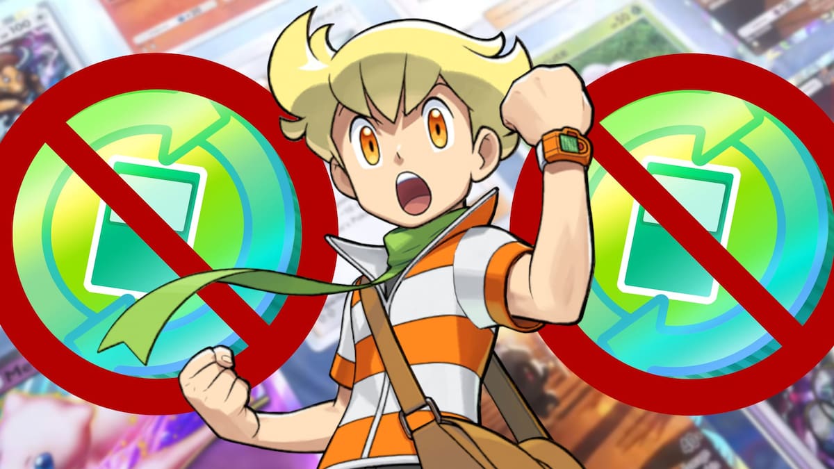 Pokémon TCG Pocket intercambio mejorará cuándo otoño 2025