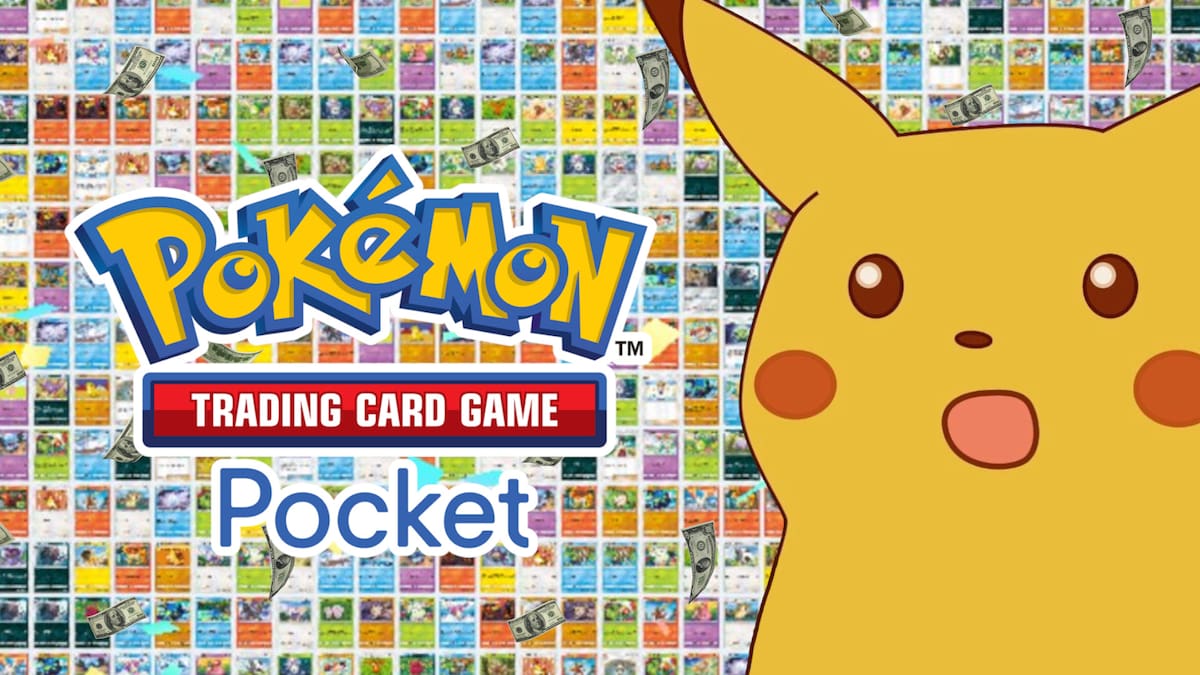 Pokémon TCG Pocket jugador gasta límite dinero diario 1