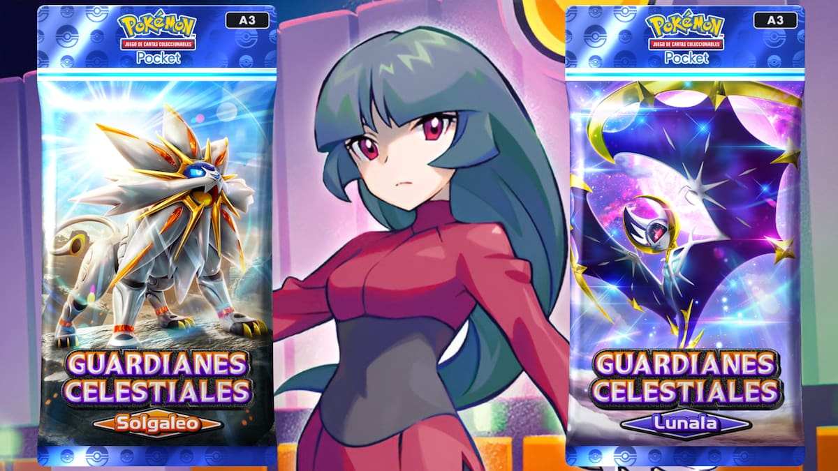 Pokémon TCG Pocket regala 2 sobres gratis fichas intercambio Semana Dorada Golden Week cómo canjear códigos