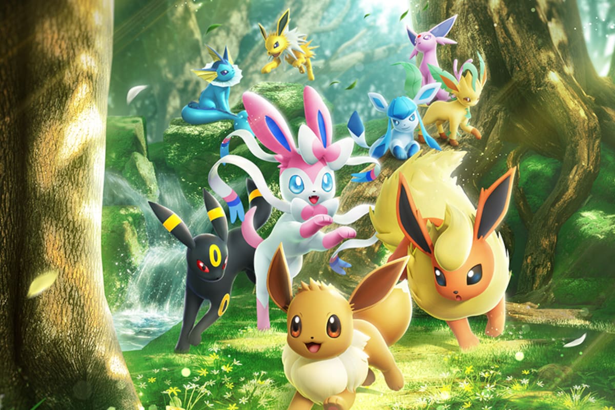 Pokémon TCG Pocket pierde millones de jugadores: su base de usuarios cayó más de 40% en un año
