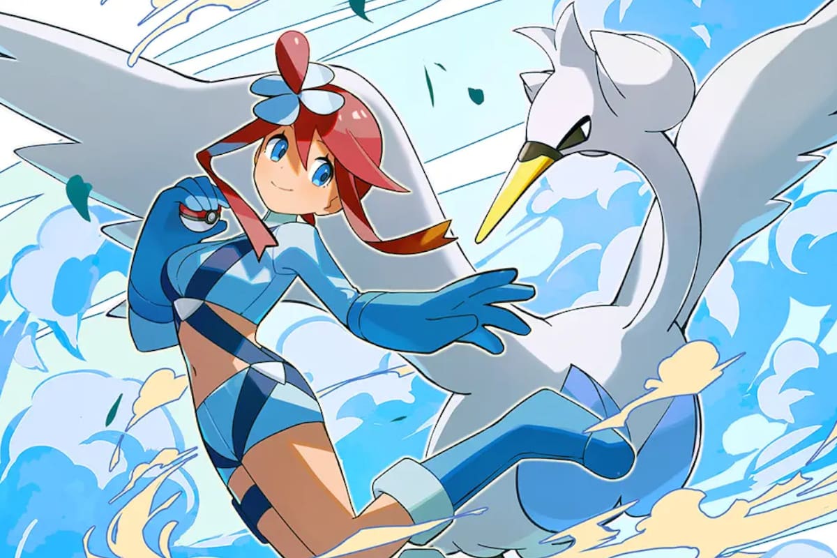 Pokémon TCG Pocket recibirá menos cartas, pero coleccionarlas será más sencillo