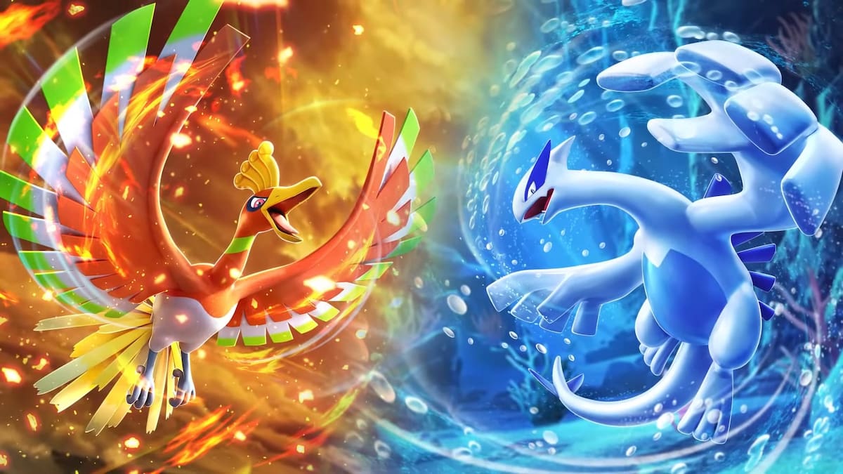 Pokémon TCG Pocket Wisdom of Sea and Sky Saber Marino y Celeste nueva expansión cuándo trailer