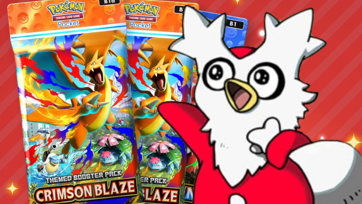 Pokémon TCG sobres gratis relojes arena Navidad evento DeNA