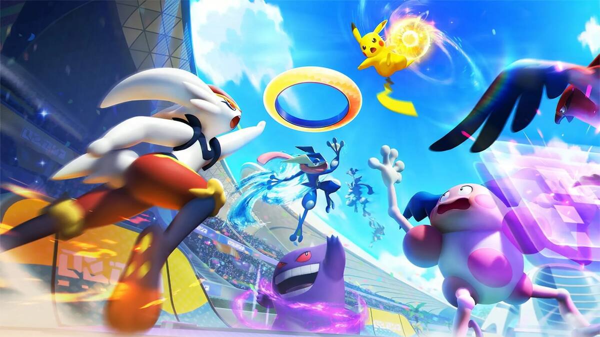 pokemon-unite