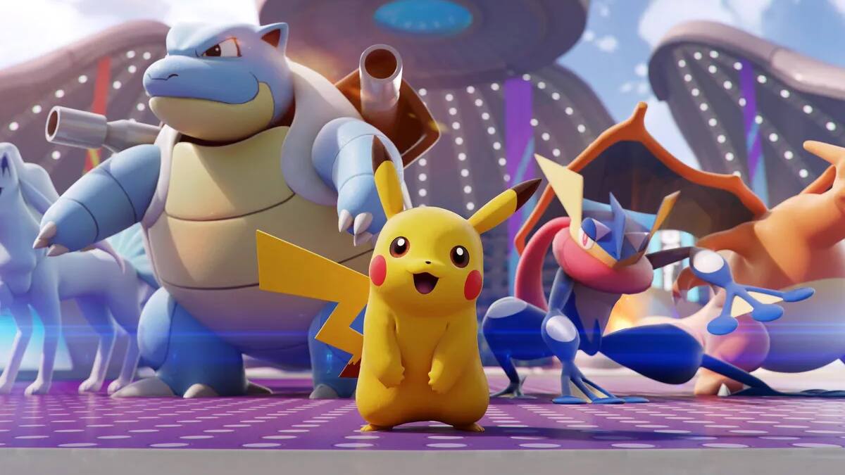 pokemon-unite