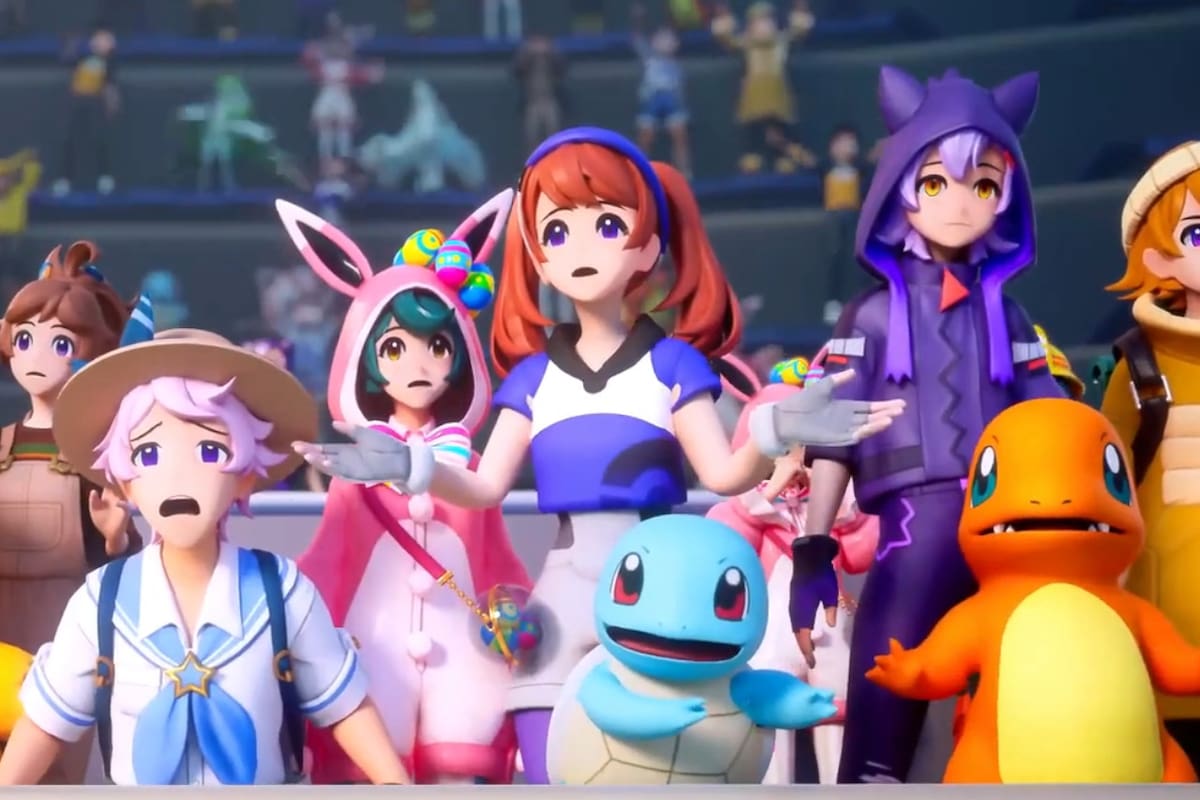 Ambicioso juego de Pokémon fracasa y después de 5.5 años de servicio dejará de funcionar