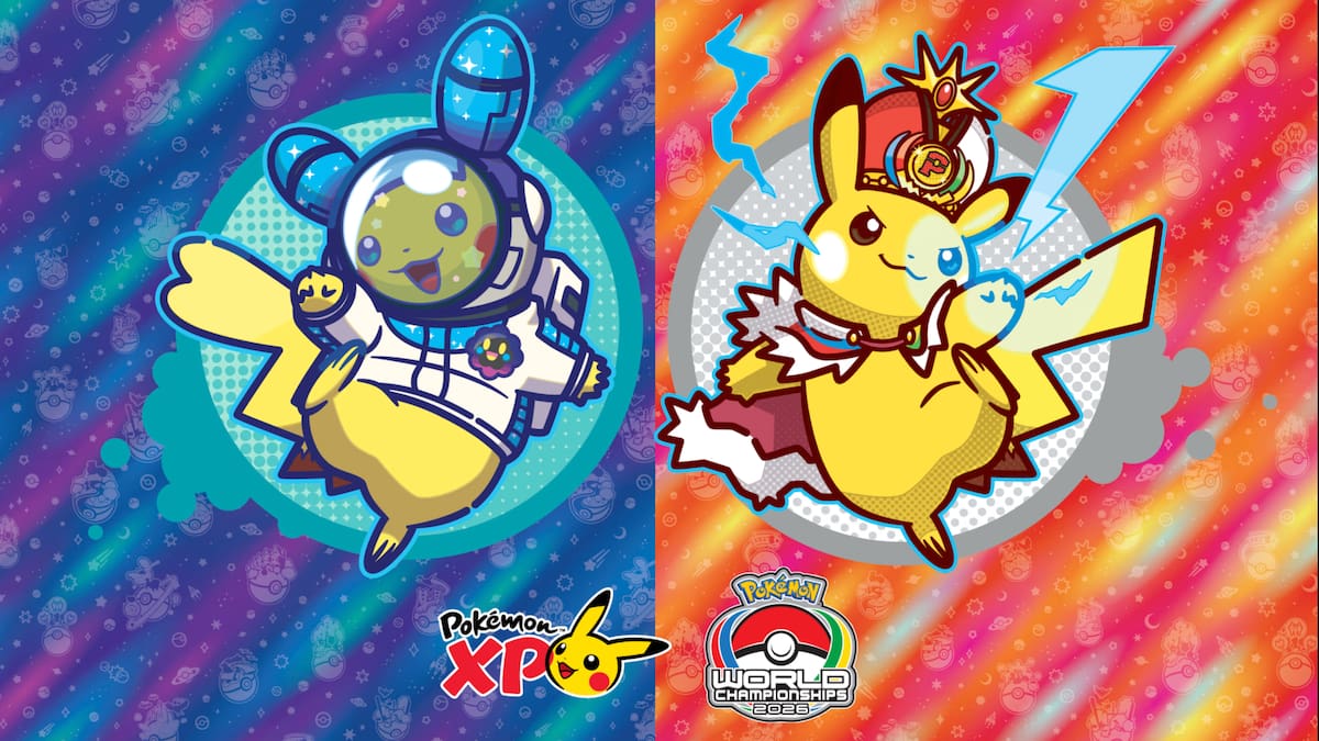 Pokémon World Championship 2026
