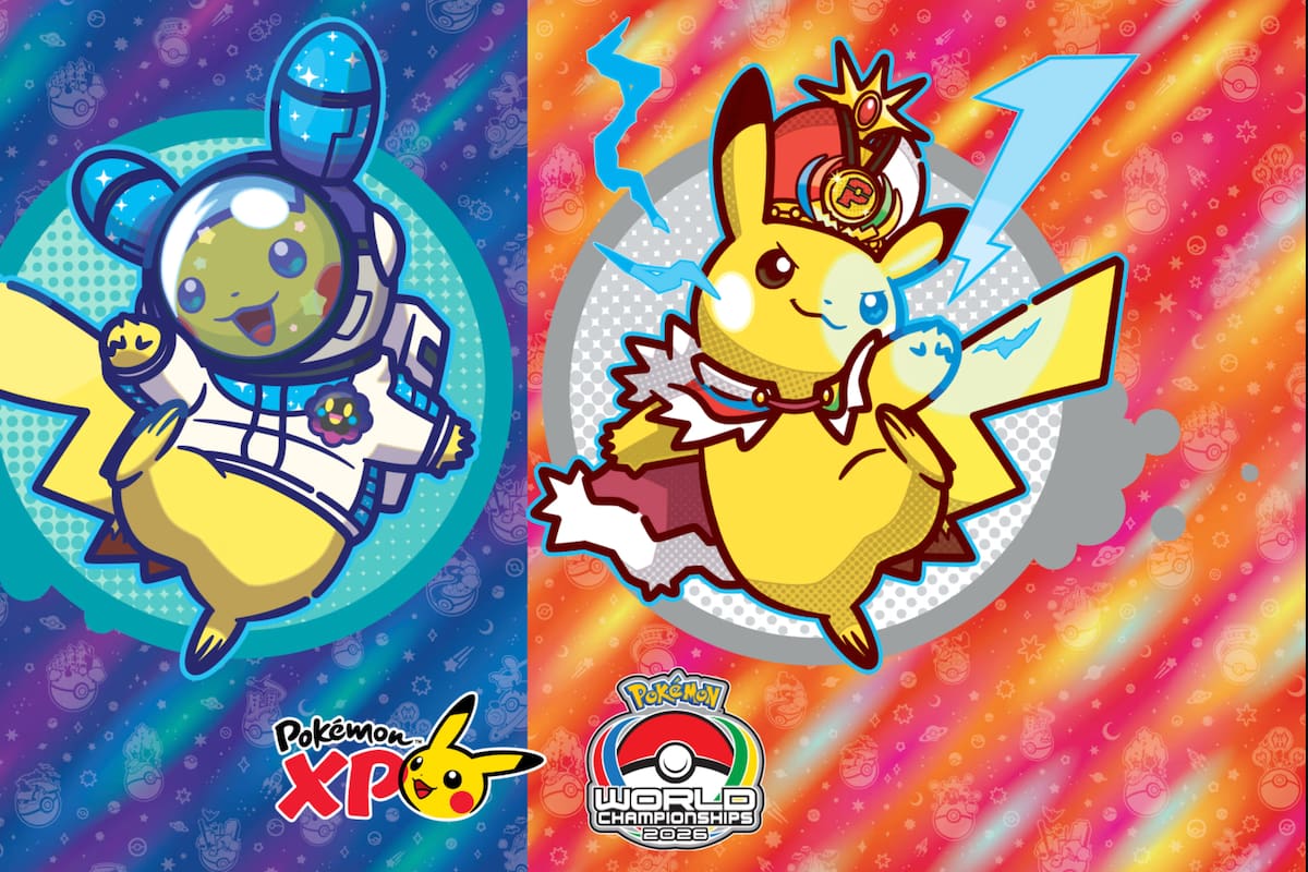 Pokémon World Championships 2026: ¿Cuándo es, dónde ver y qué esperar del evento?