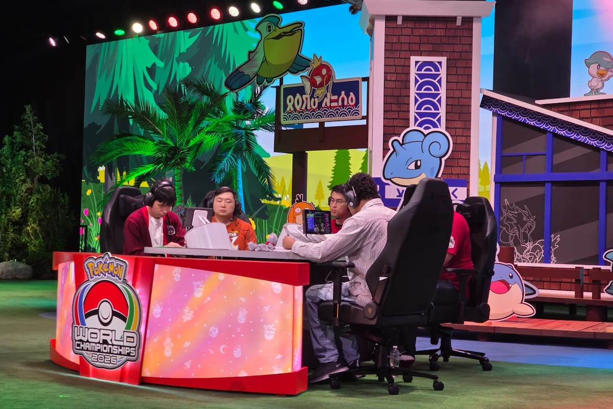 Pokémon World Championships 2026: How Much Money Do Champions of Pokémon Champions, Pokémon TCG, and Pokémon UNITE Win?