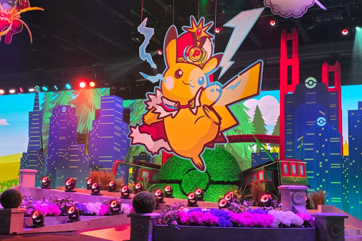 Pokémon World Championships 2026: ¿dónde y a qué hora ver las finales del Mundial de Pokémon?