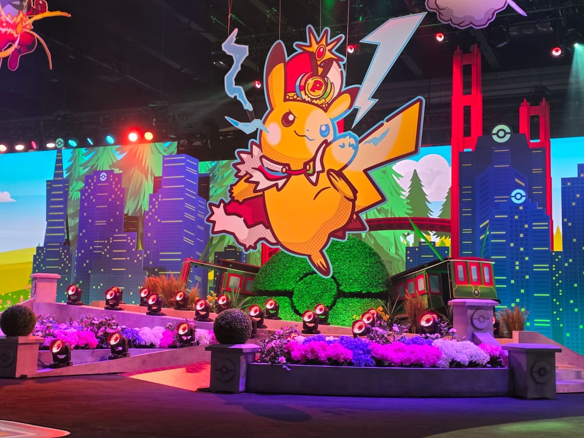 Pokémon World Championships 2026