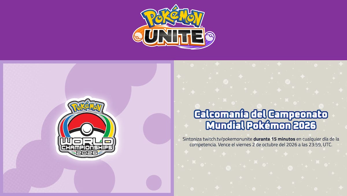 Pokémon World Championships 2026